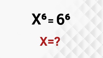 United States l can you solve this? l A Very Nice exponential Problem l Olympiad Math