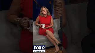 Fox2detroit’s Deena Centofanti On 072825