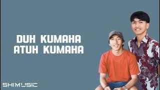 BARAKATAK - CLOM GIRIWIL COVER DINASTI BUNGSU (OFFICIAL LYRIC VIDEO)