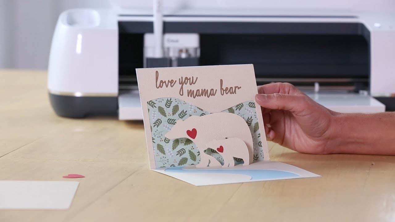 Learn Your Cricut: The Basics! Learn to Love Your Cricut – Hey