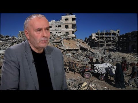 Eksperti Bilalli: Faza e dytë e paqes në Gaza, është faza më delikate