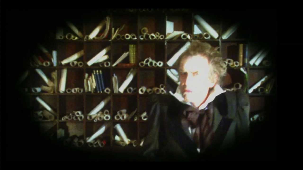 Humbug! - YouTube