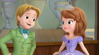 Princesita Sofia Cancion 30