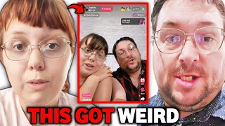 Dad And Daughters Most UNCOMFORTABLE Live Yet (And The Gifts Kept Coming)