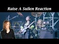 Raise A Suilen - OUTSIDER RODEO (Reaction)