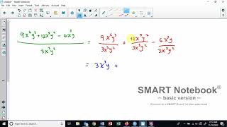 Math 105 Section 5.3
