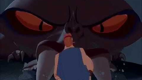 Petercules part 15 The Battle Against Hydra (Part 2)