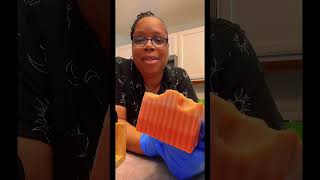 Cold Process Soap Best Practice for Clean Soap Cuts
