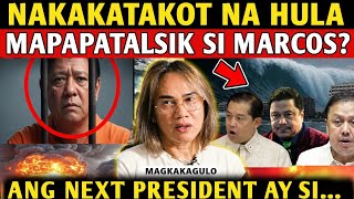 NAKAKAKILABOT NA HULA sa PULITIKA at BABALA ni JOVI VARGAS sa PILIPINAS. ITO PALA ang MANGYAYARI!