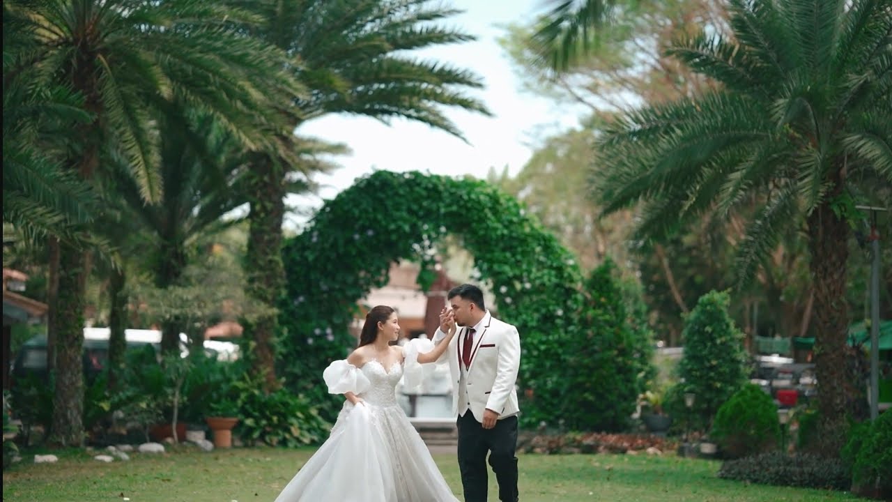 PAUL AND KAYE WEDDING - MARCH 7, 2026