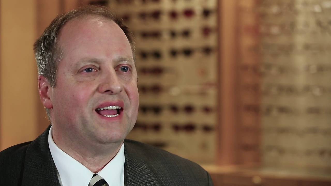 Meet Jay A. Heilmann, OD Milwaukee Eye Care Associates YouTube
