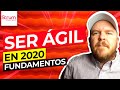  ser agil 2020   que es la agilidad