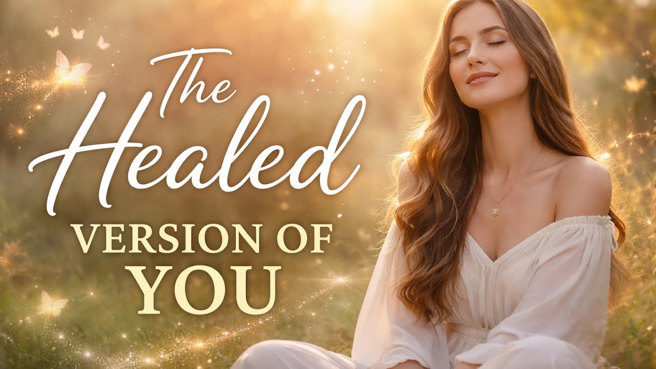 (Tamil) 122. The Healed Version of You: A Twin Flame Realisation