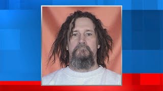 Sterling man arrested after lighting fire and barricading self in room, police say