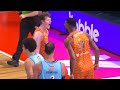 Marcus Lee vs. New Zealand (Round 13, 2025/26)