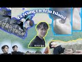 Treasure¦ Kim Doyoung moments on Jeju Island