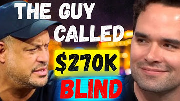 $5M Downswings, Prague Girls & Private Games: JRB Tells All