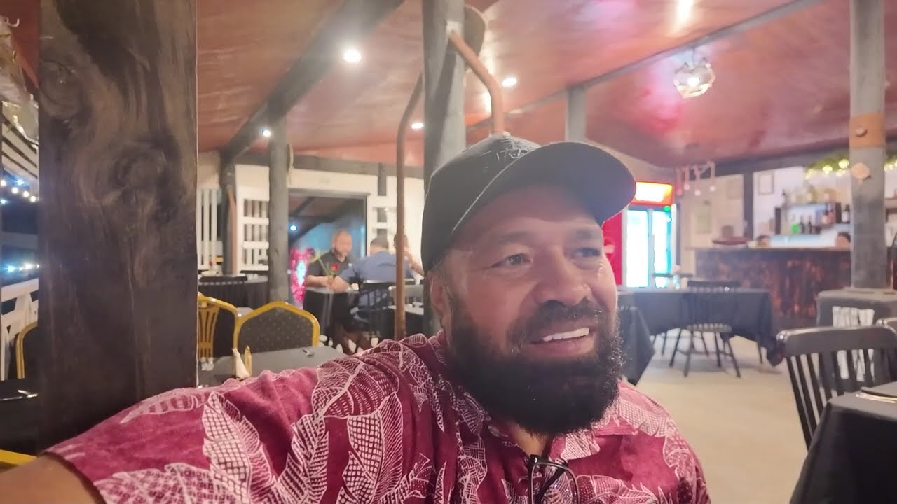 Лучшие бараньи ребрышки в Тонге?