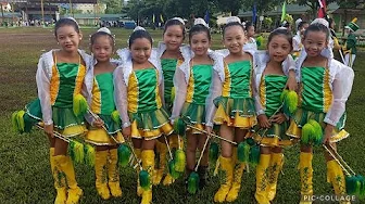 Late Post, Lasting Memory | Her First Drum & Lyre Rehearsal 🎺”- Maria Aurora Central School