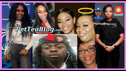Alysse Hyatt Brother was KiIIed, her Sister is a C...