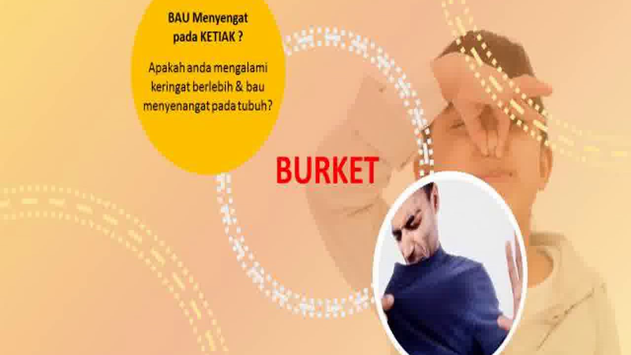 Badan Ketiak Bau Bau Dan Cara Menghilangkan