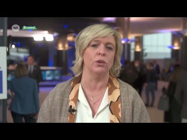 Oorlog in Oekraïne - TV Limburg