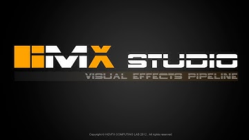 MX Studio DeveloperConsoleGUI Introduction