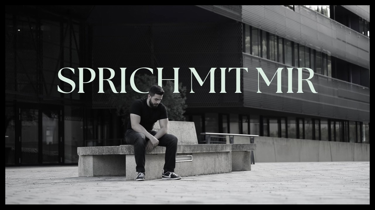 Watch ARWIN - Sprich Mit Mir | SMB 5 | 4tel-Finale Gruppe A on YouTube Watch ARWIN - Sprich Mit Mir | SMB 5 | 4tel-Finale Gruppe A on YouTube