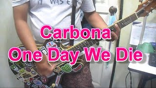 Vídeo de One day we die