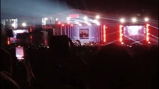 Separuh Nafas - Dewa 19 - Konser Persembahan Cinta - Cirebon