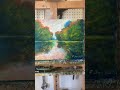 Impressionist Landscape Painting by Andrew Sambarecki | Now on eBay Auction