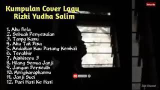 lagu nostalgia Rizki Yudha--full album lagu kengan waktu sekolah