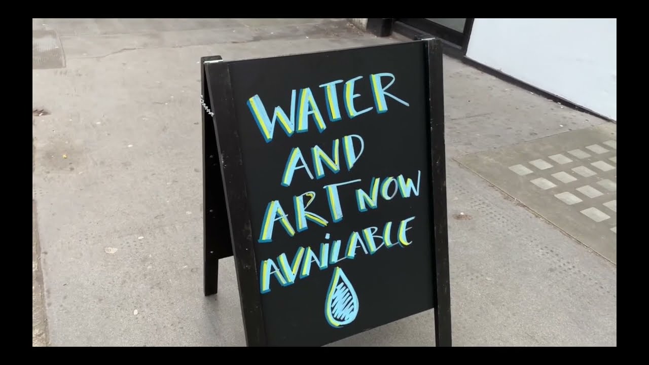 FINE LIQUIDS - Onlineshop & Popup Store in London