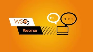 BIM Exchange introduction webinar by Mitra Innovation, built on WSO2 middleware