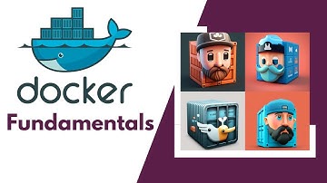 Docker Tutorial for beginners