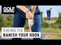 Hook Golf Swing