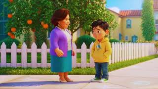 Mahremi̇yet, İhmal Ve İsti̇smar Farkindalik İçi̇n Kisa Ani̇masyon