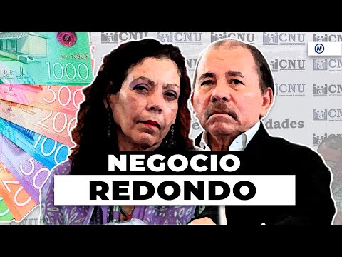 Ojo Critico |🔵▶ Ortega y Murillo se LUCRAN de las Universidades CONFISCADAS