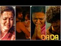 Kavin  aparna das  pirai thedum iravile   feeling status  dada  queen afrose edit