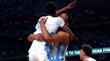 March Madness Hype 2018 (Man of the Year by Logic)