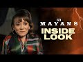 Mayans M.C. | Inside Look: Selene Luna | FX