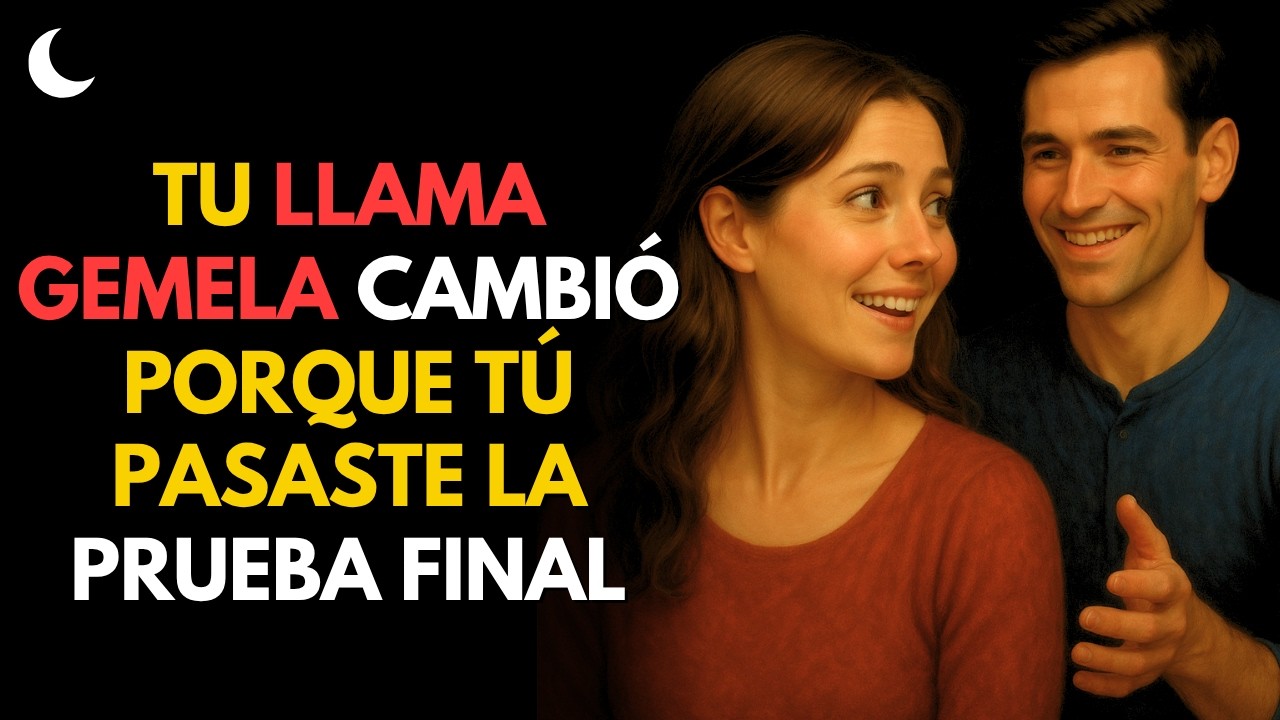 Solo Un Grupo Raro de Llamas Gemelas Verá Este Video (No Lo Ignoréis) | Irradia tu Energía