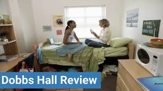 Emory University Dobbs Hall Review