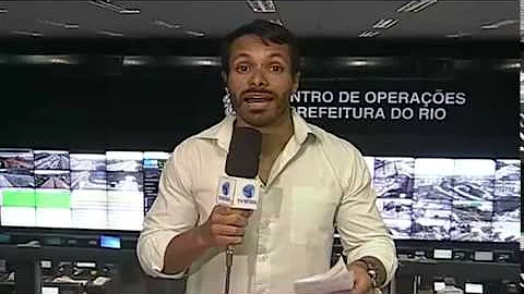 O que significa quando está ventando muito?