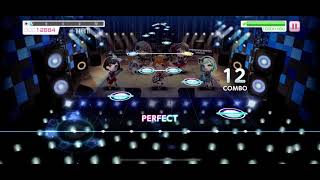 [BANDORI COVER] Cherry Bomb! – Poppin’ Party (hard)