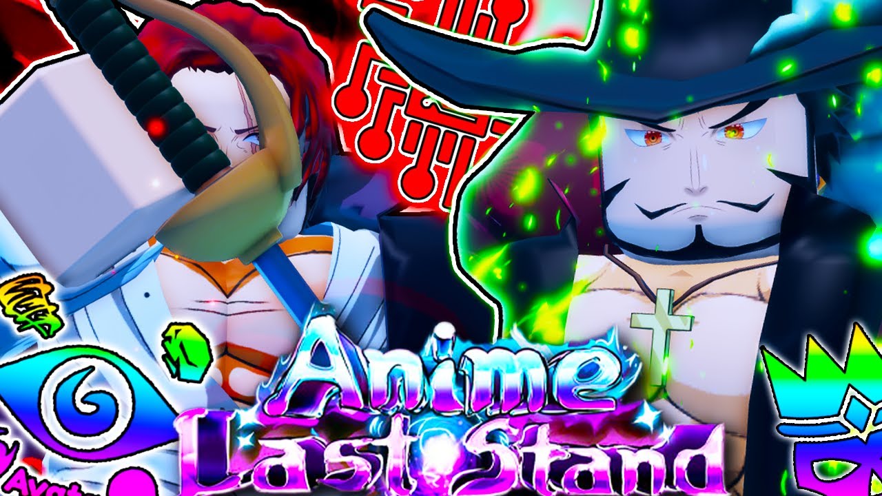 Получаем СИЛЬНЕЙШИХ мечников в обновлении аниме «Last Stand Onepiece»!