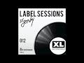 Dj jonay   labels sessions 012  xl recordings