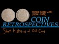 Flying Eagle Cent (1856 - 1858) - A Coin Retrospective