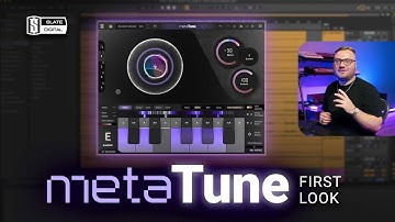 MetaTune: First Look