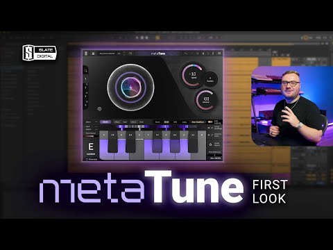 MetaTune: First Look
